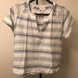 Lou and Grey Summer Top